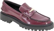 BCBGeneration Laney Lug Loafer