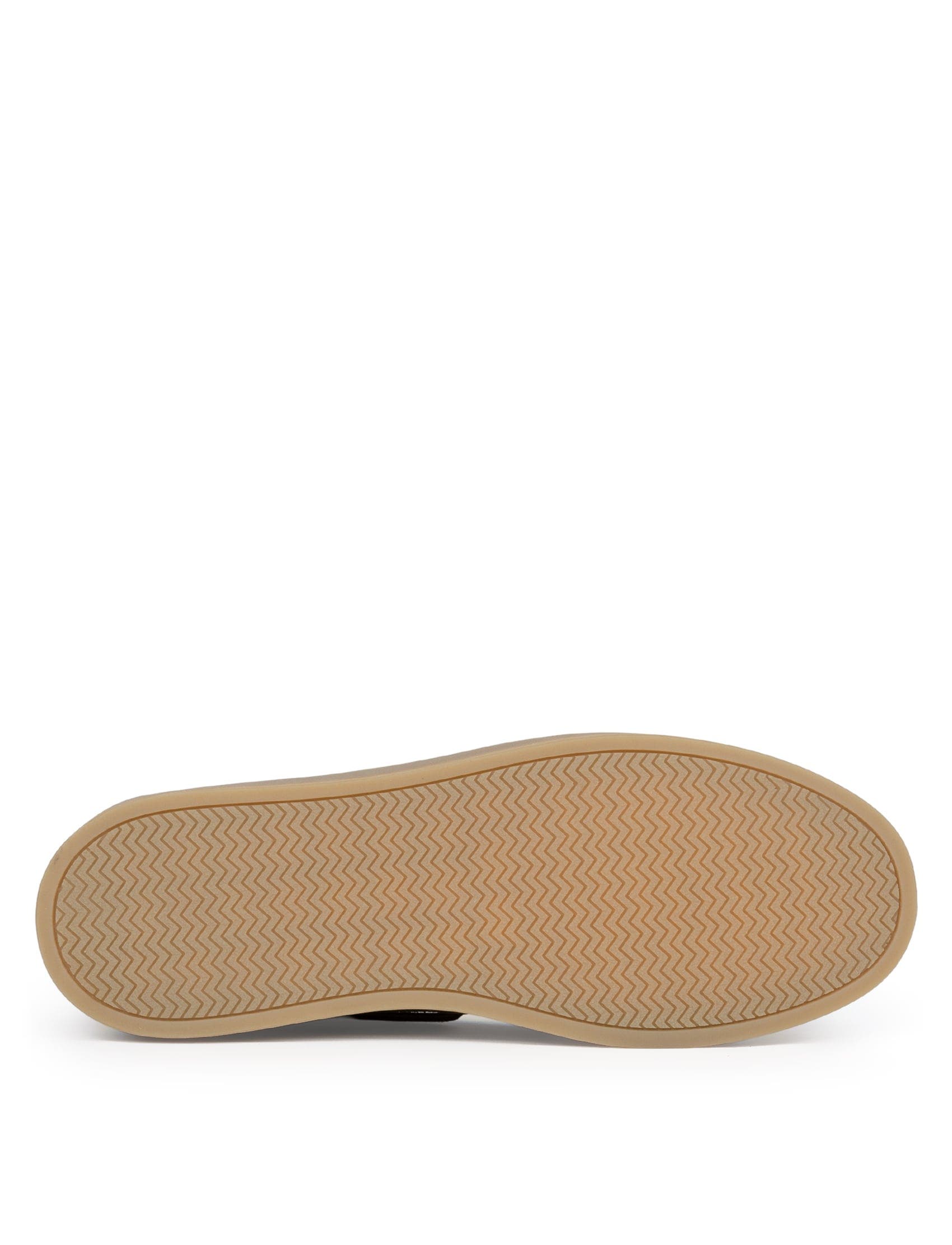 Ewan Boat Shoes, Alternate, color, Antelope