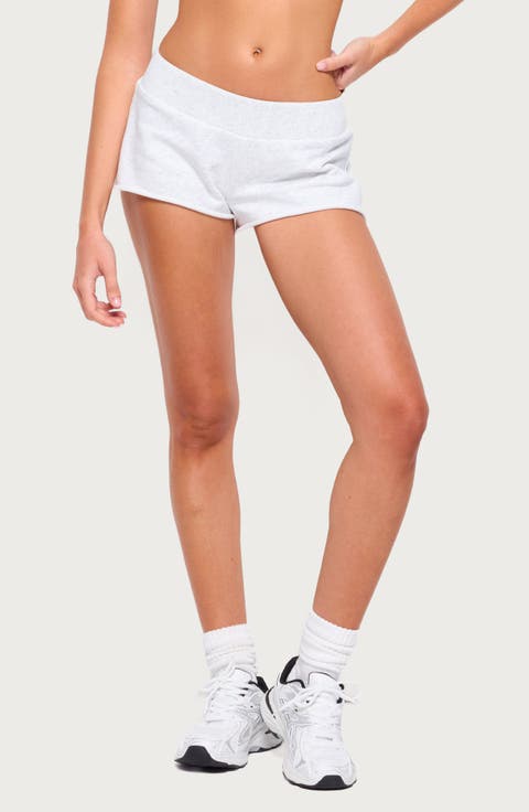 Hennie Sweat Shorts