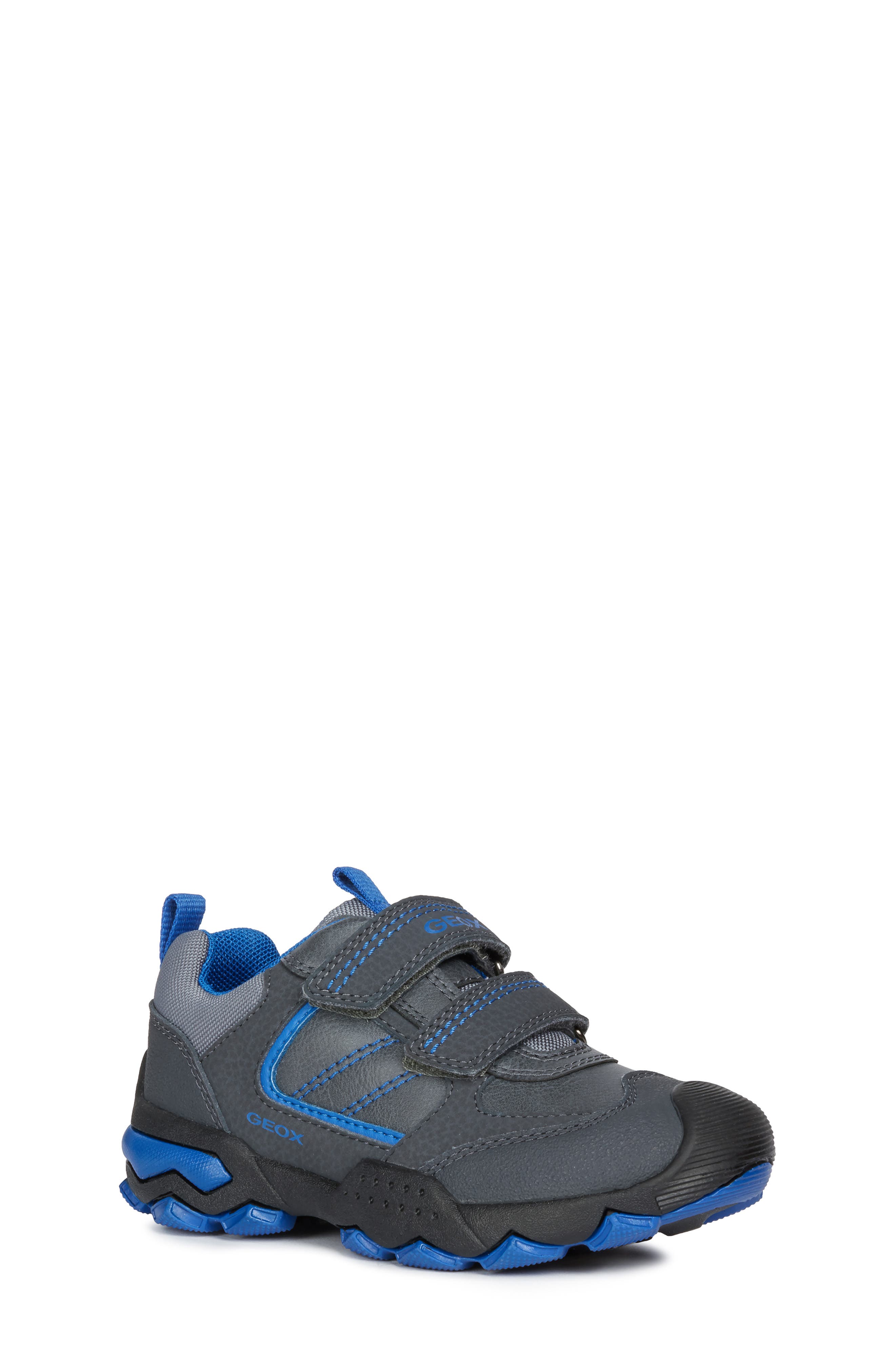Geox Buller Sneaker, Main, color, 