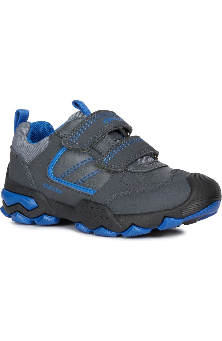 Geox Buller Sneaker, Main, color,