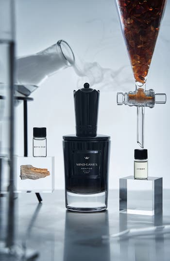 Perfumer Extraordinaire Prodigy Extrait de Parfum