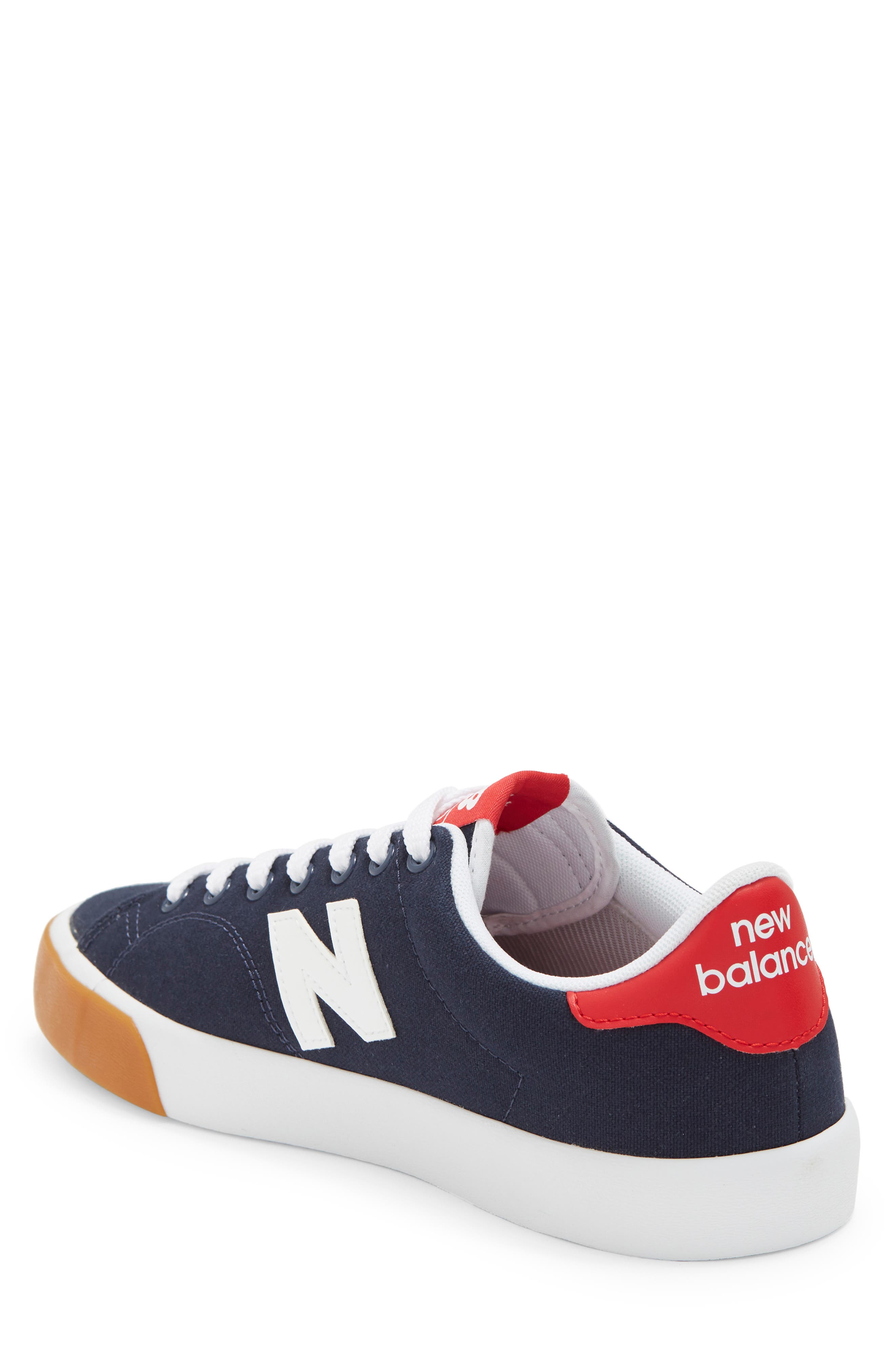 New Balance 210 Sneaker, Alternate, color, 