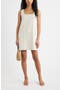  Beige Cabana Stripe
