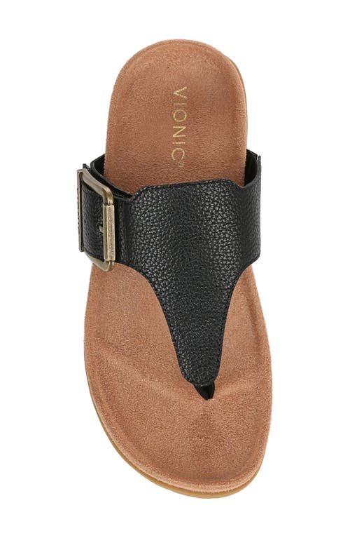 Vionic Emma Flip Flop
