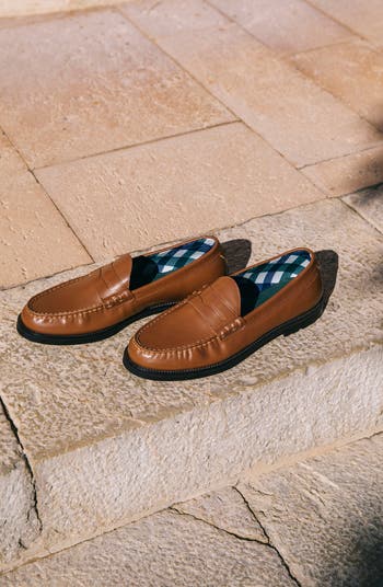 Parkhill Penny Loafer