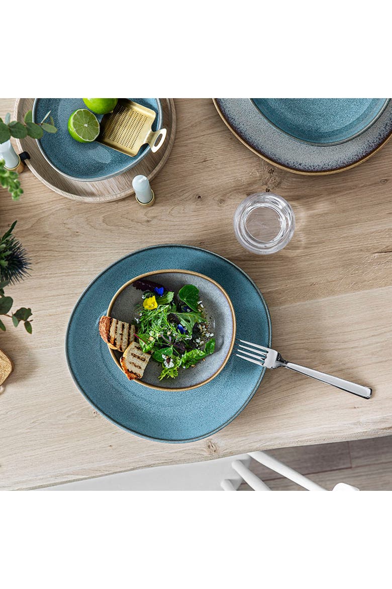 Lave Beige Individual Pasta Bowl, Alternate, color, multi
