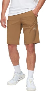Mammut Runbold Iv Short - Men's