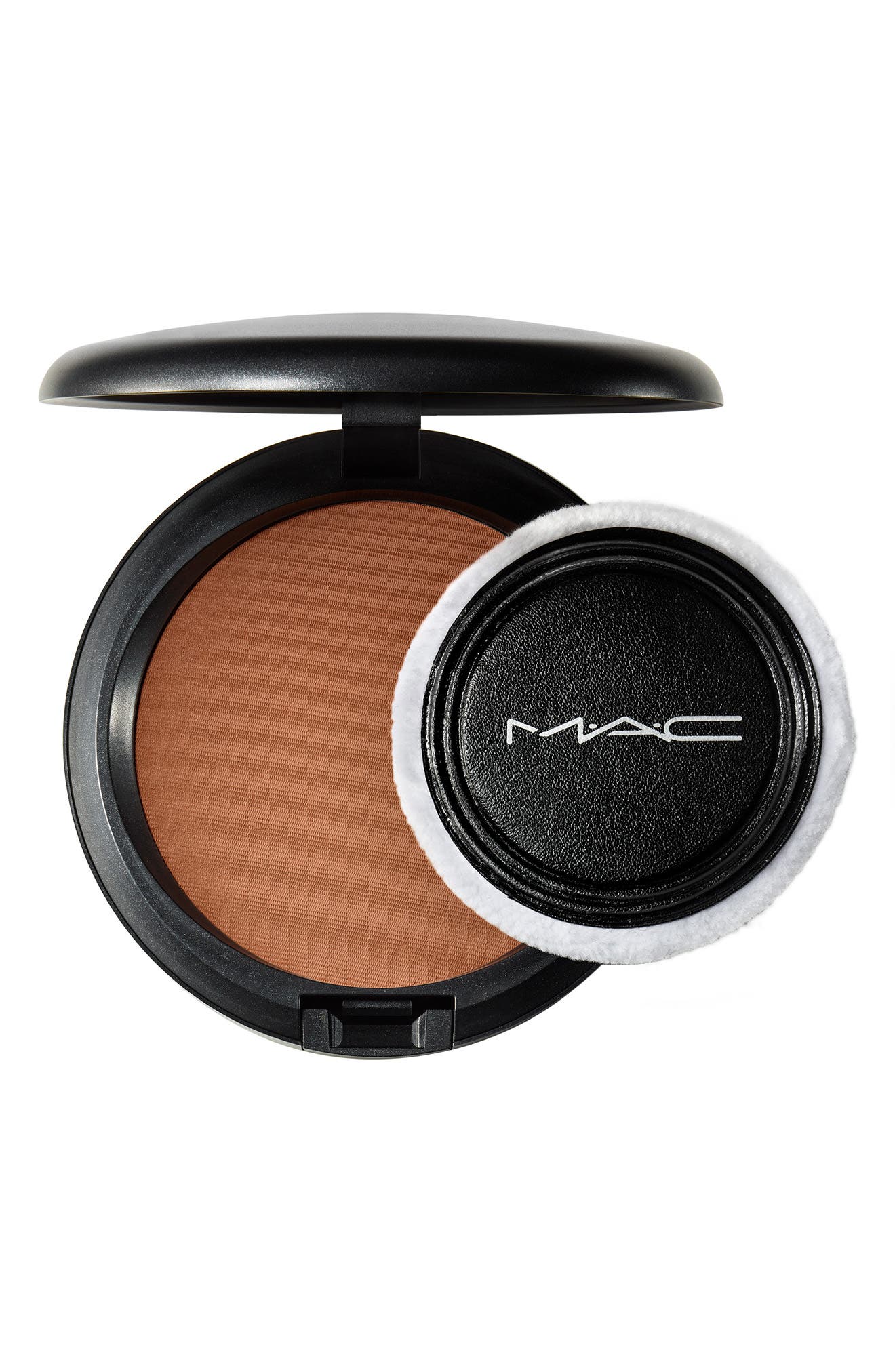 MAC Cosmetics Blotting Pressed Powder - Thumbnail 5