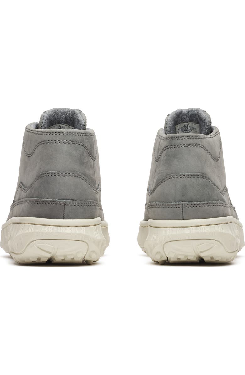 Merrell Silvo Chukka Boot, Alternate, color, Storm