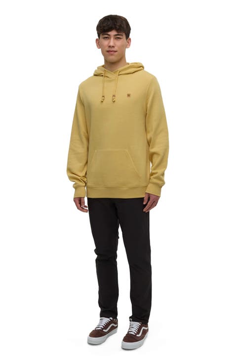 Reynard Hoodie