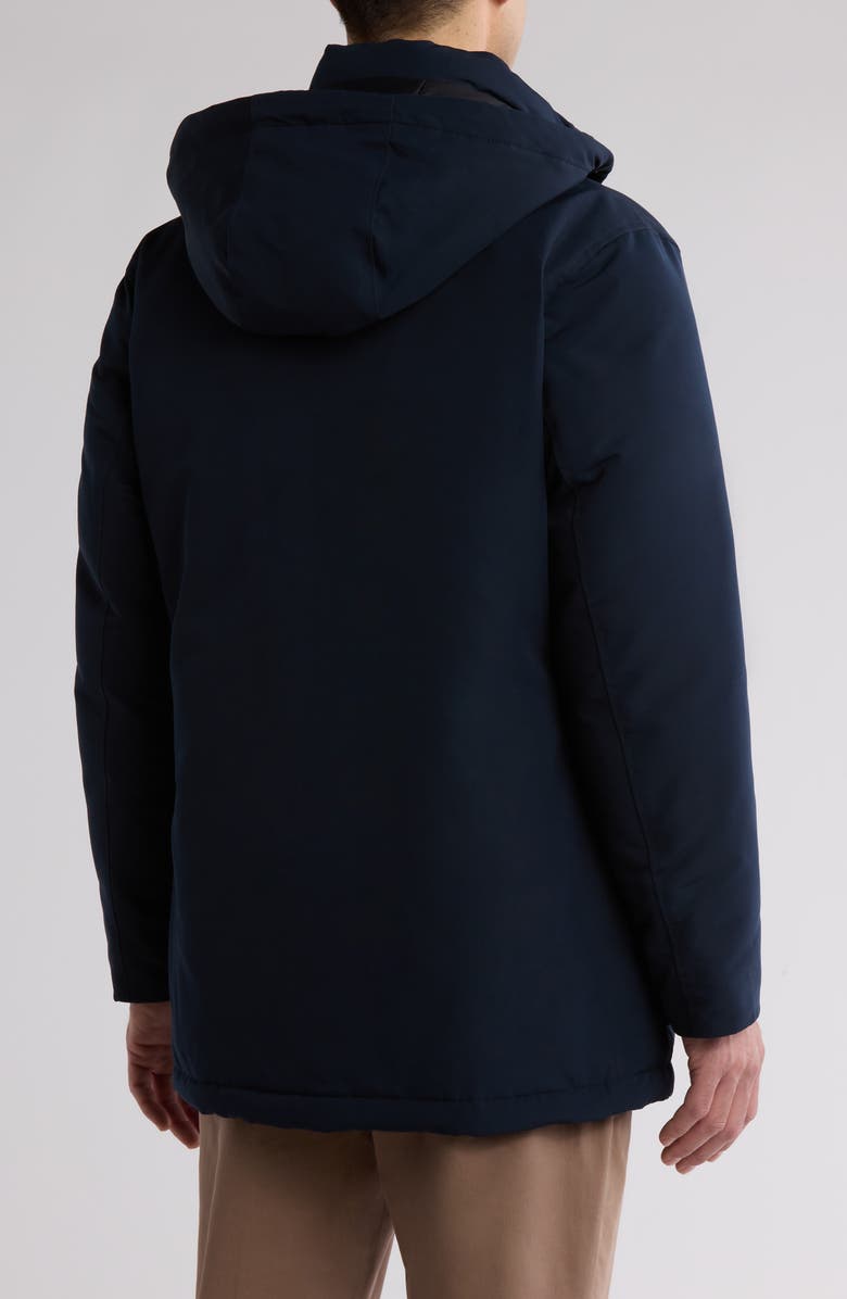 BOSS Osias Insulated Field Jacket, Alternate, color, 