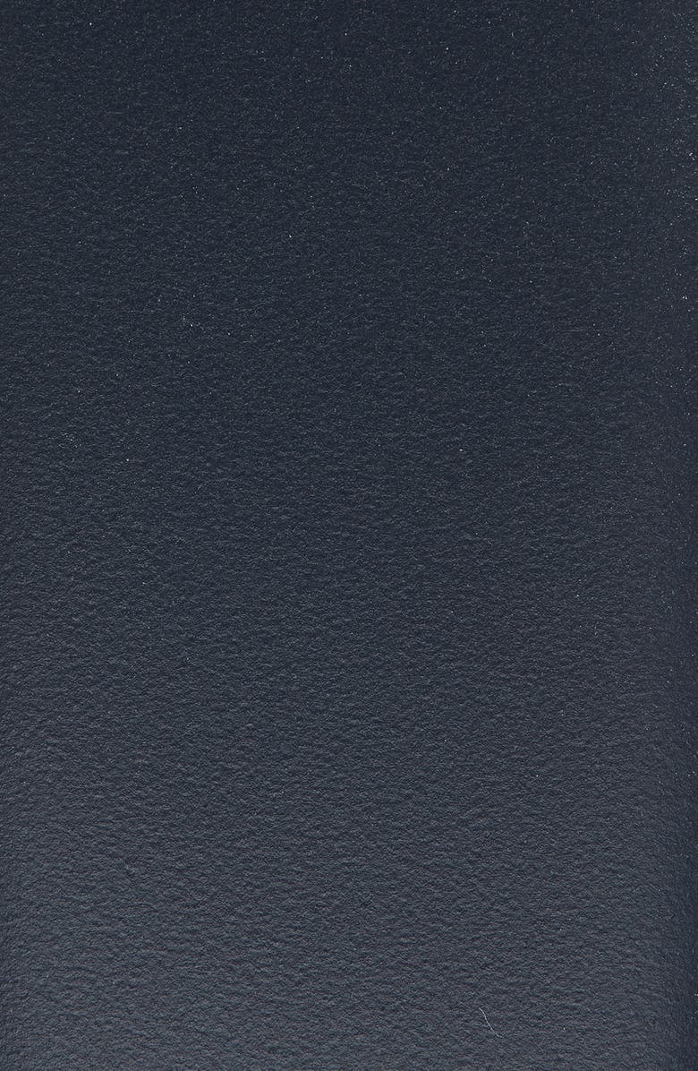 FERRAGAMO Gancio Reversible Leather Belt, Alternate, color, Blue Marine Nero