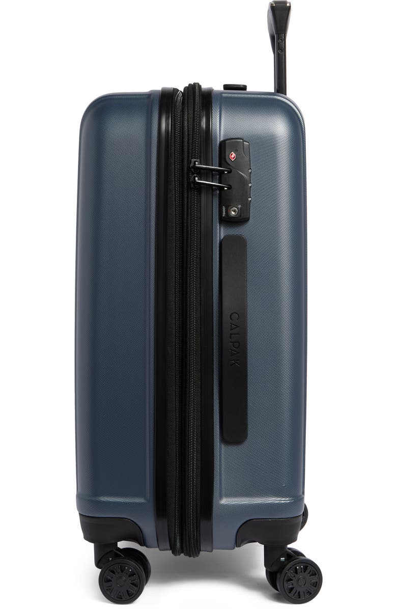 CALPAK Andel 20" Expandable Hardside Spinner Suitcase, Alternate, color,