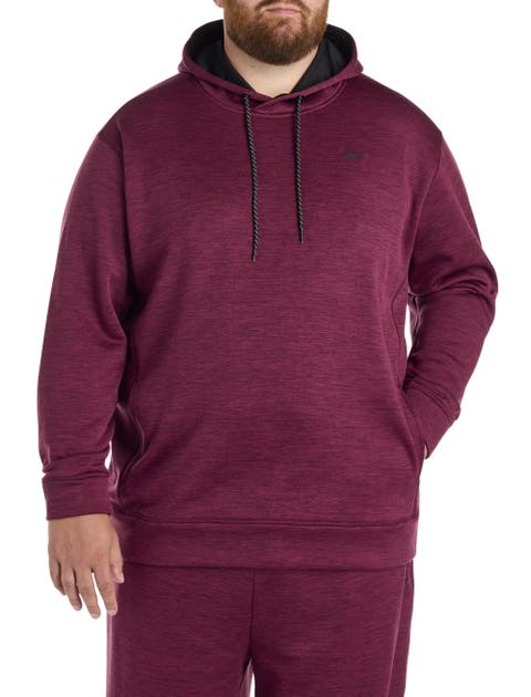 Big & Tall Performance Fleece Pullover Hoodie