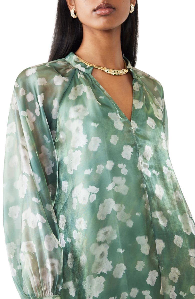 Eddy Caroline Dress, Alternate, color, 