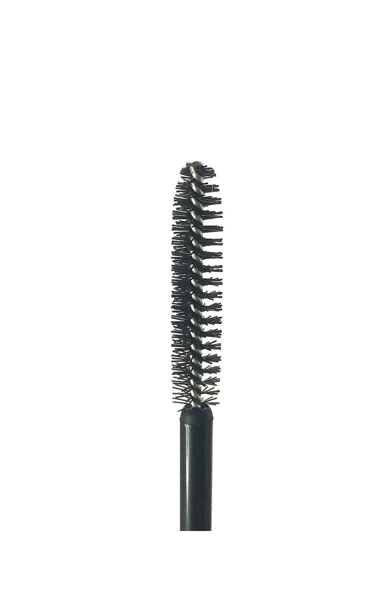 HONEYBEE GARDENS Bellissima Volumizing Mascara, Alternate, color, Deep Black