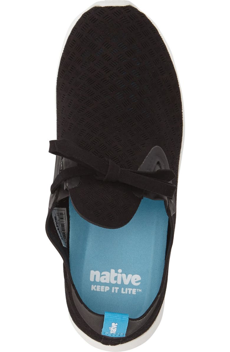 Native Shoes 'Apollo Mox XL' Perforated Sneaker, Alternate, color,