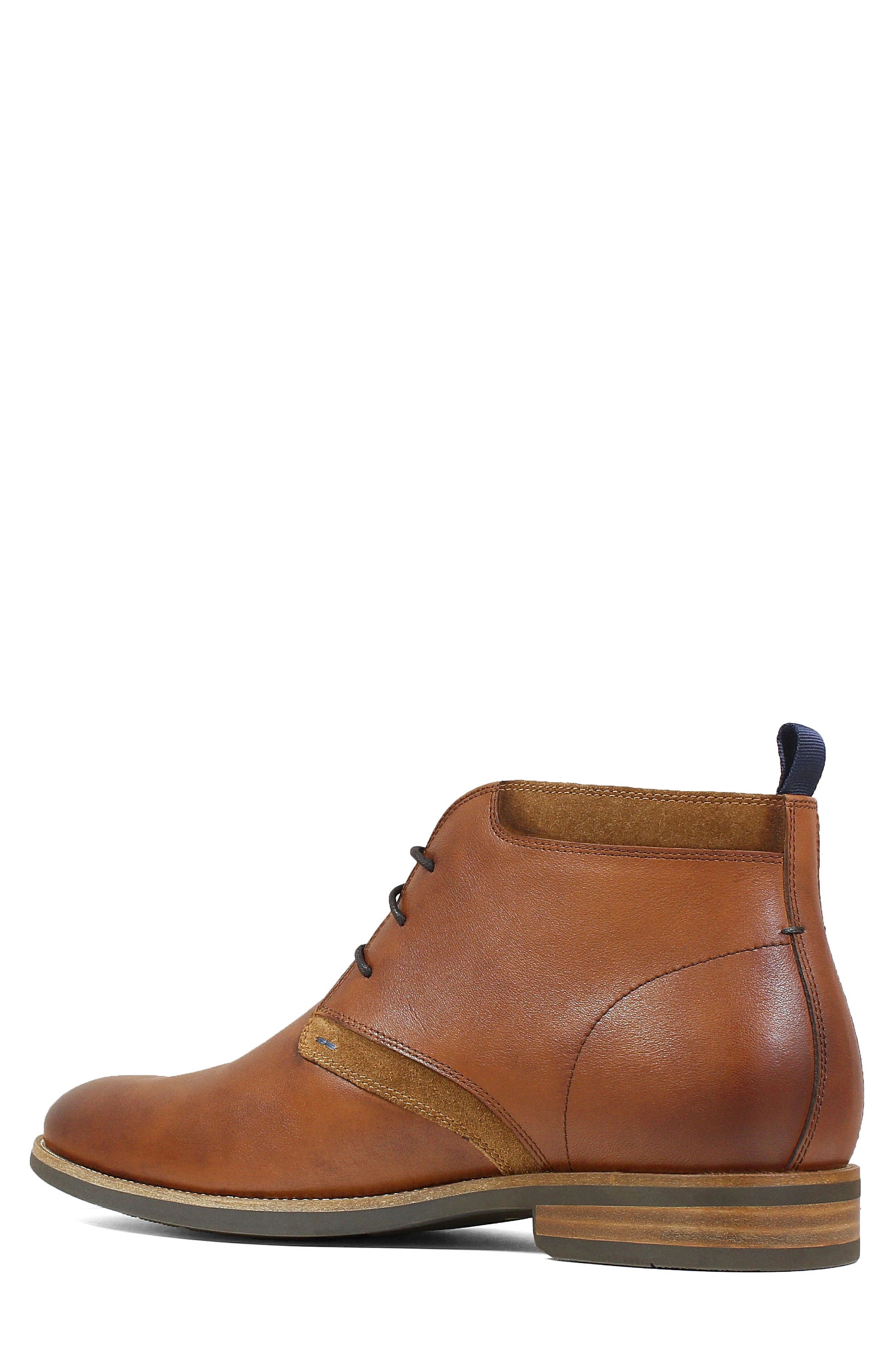 Florsheim Uptown Chukka Boot, Alternate, color, 
