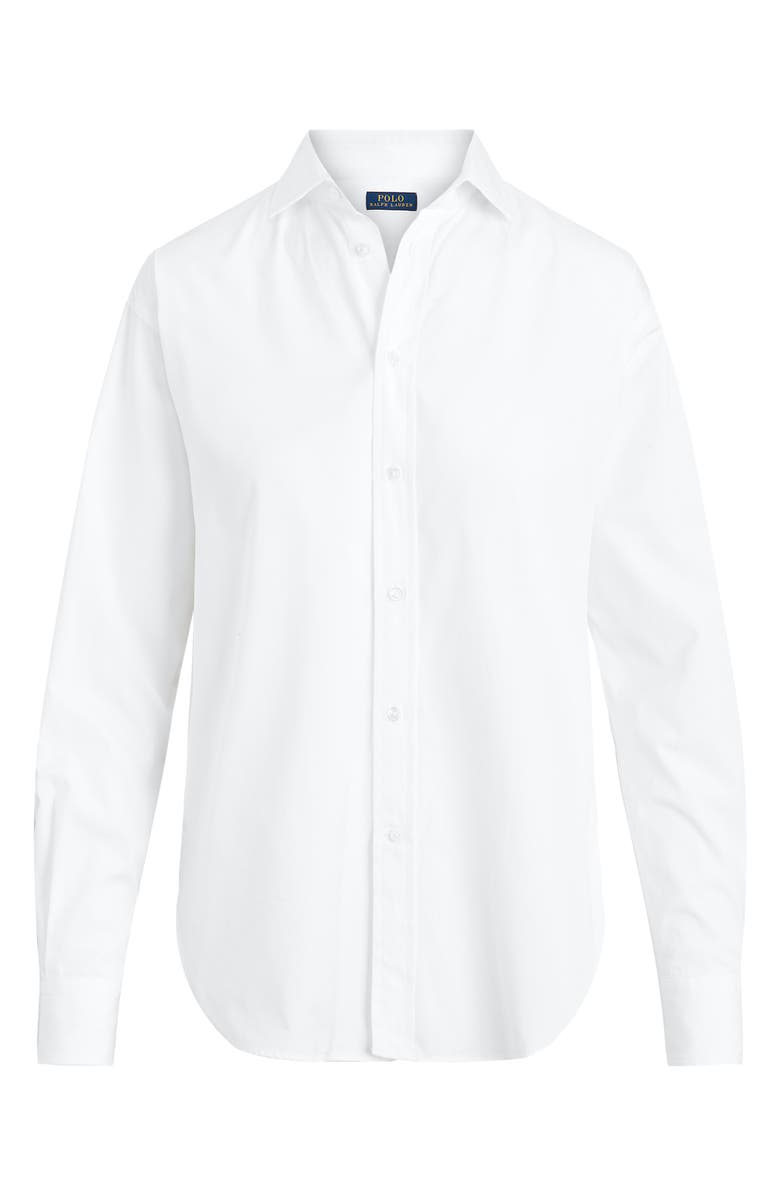 Polo Ralph Lauren Woven Shirt, Alternate, color,