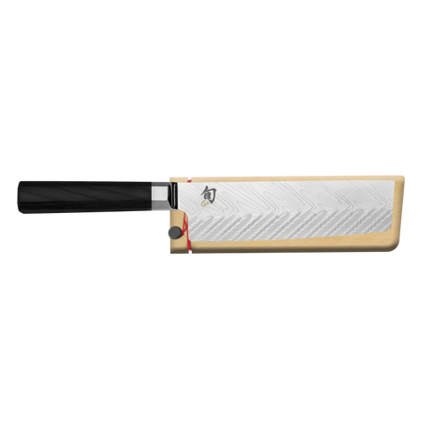 Dual Core Nakiri, 6.5 Inch