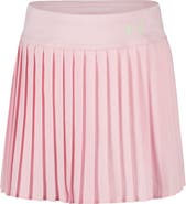 Under Armour Kids' Pleated Skort