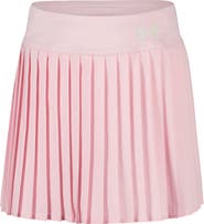 Under Armour Kids' Pleated Skort