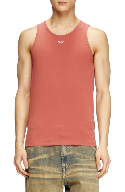 Men's Red Tank Tops | Nordstrom