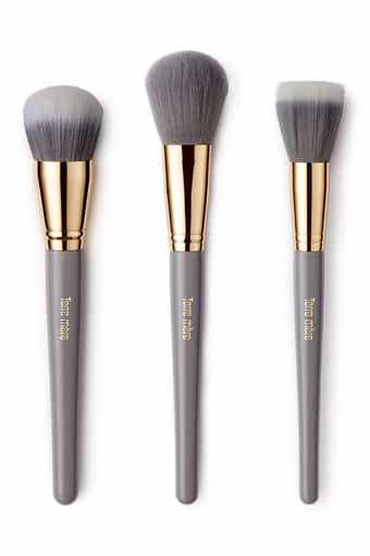 TERRE MERE Foundation Brush 3-Piece Set