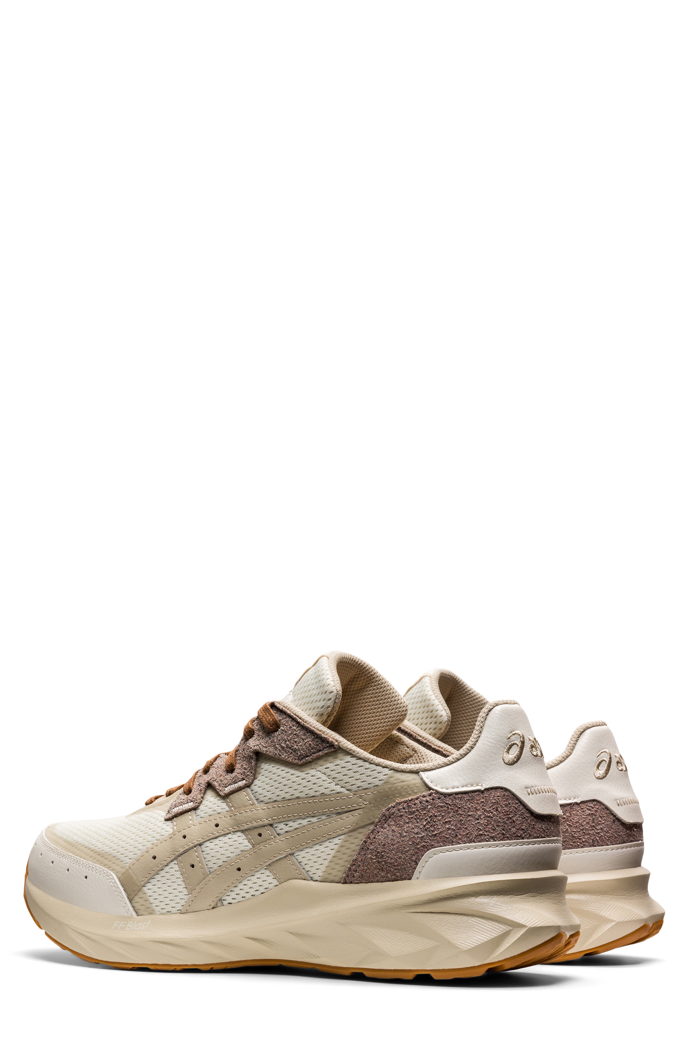 Tarther Blast Sneaker, Alternate, color, CREAM/ PUTTY