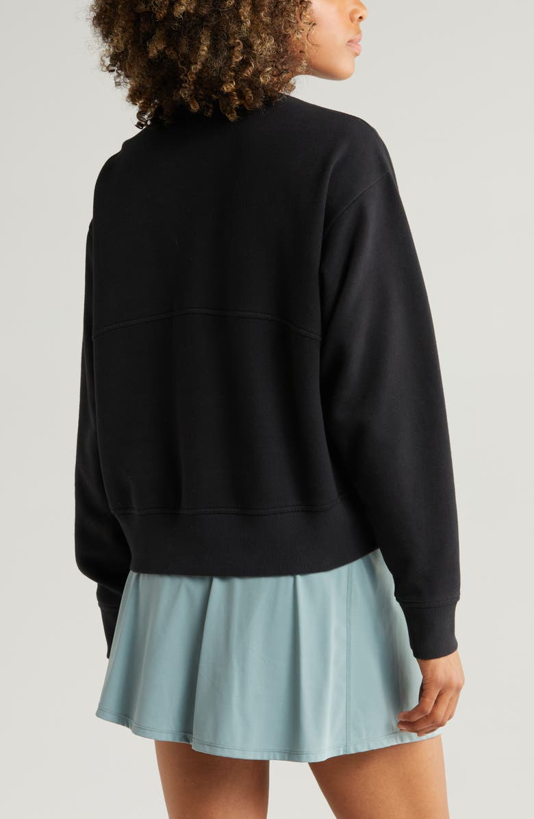 Cloud Fleece Sweatshirt