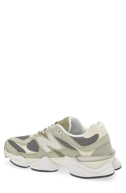 New Balance Gender Inclusive 9060 Sneaker In Multi