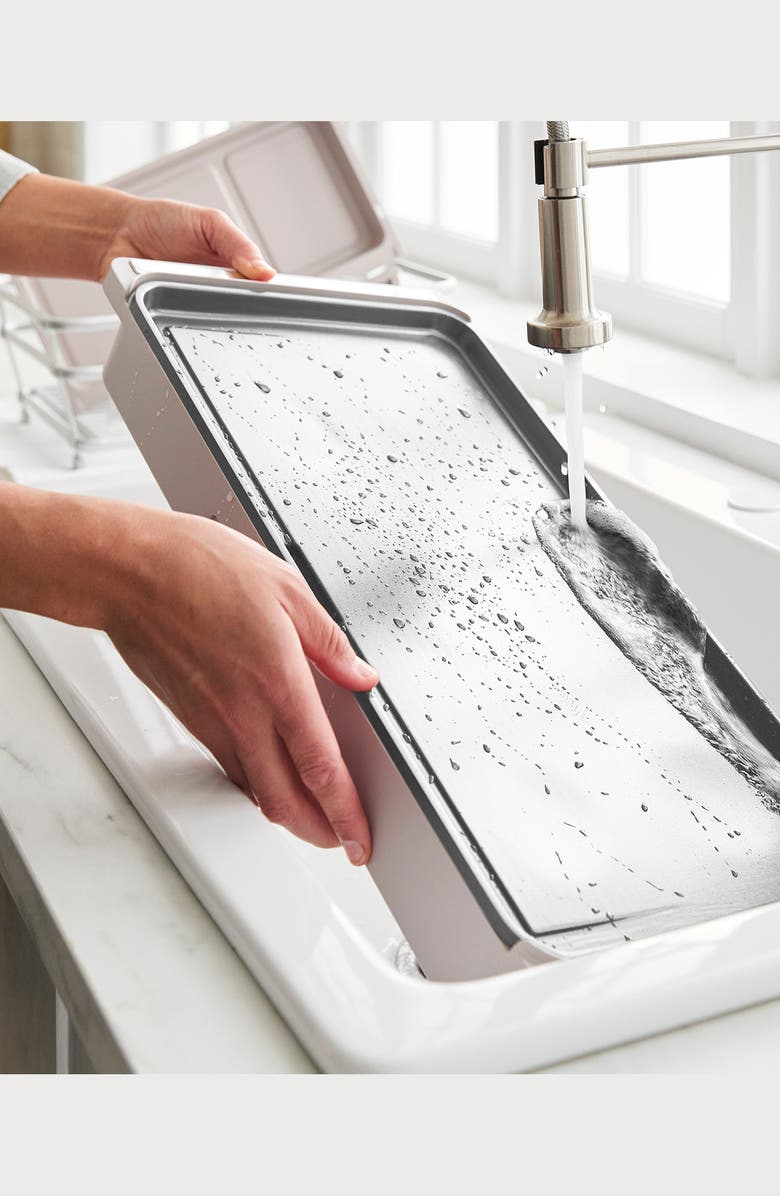 GreenPan Advanced Electric Griddle, Alternate, color,