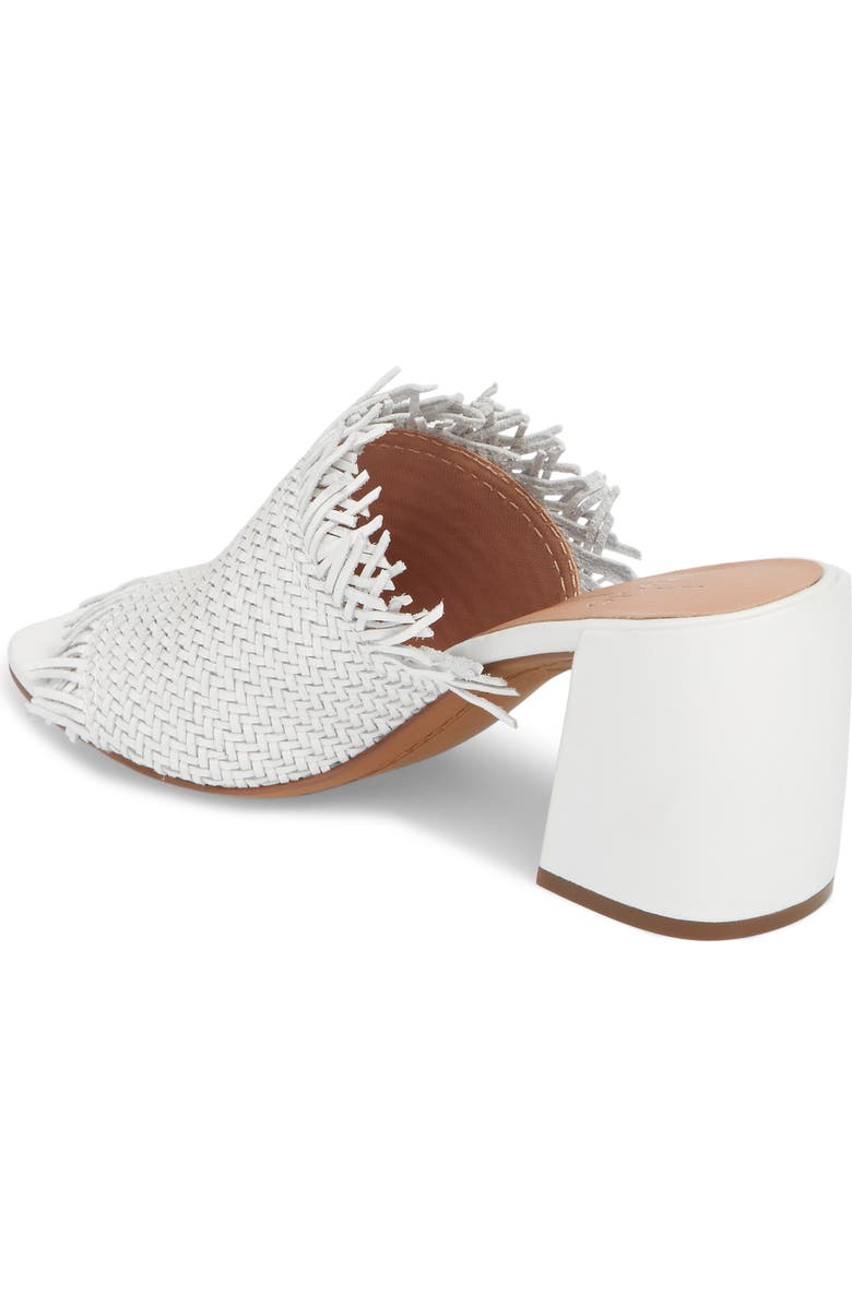 Linea Paolo Inez Block Heel Sandal, Alternate, color,