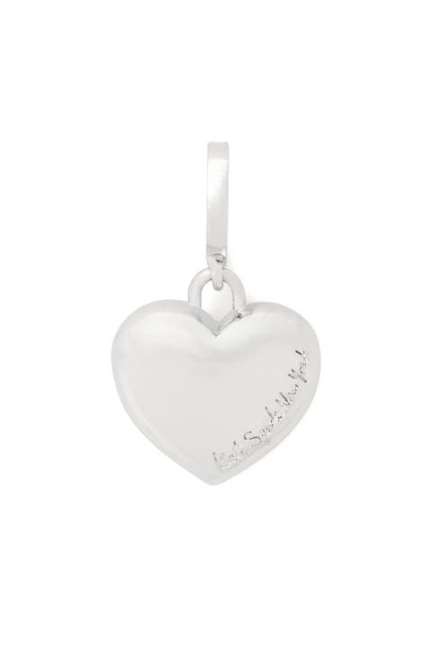 heart charm