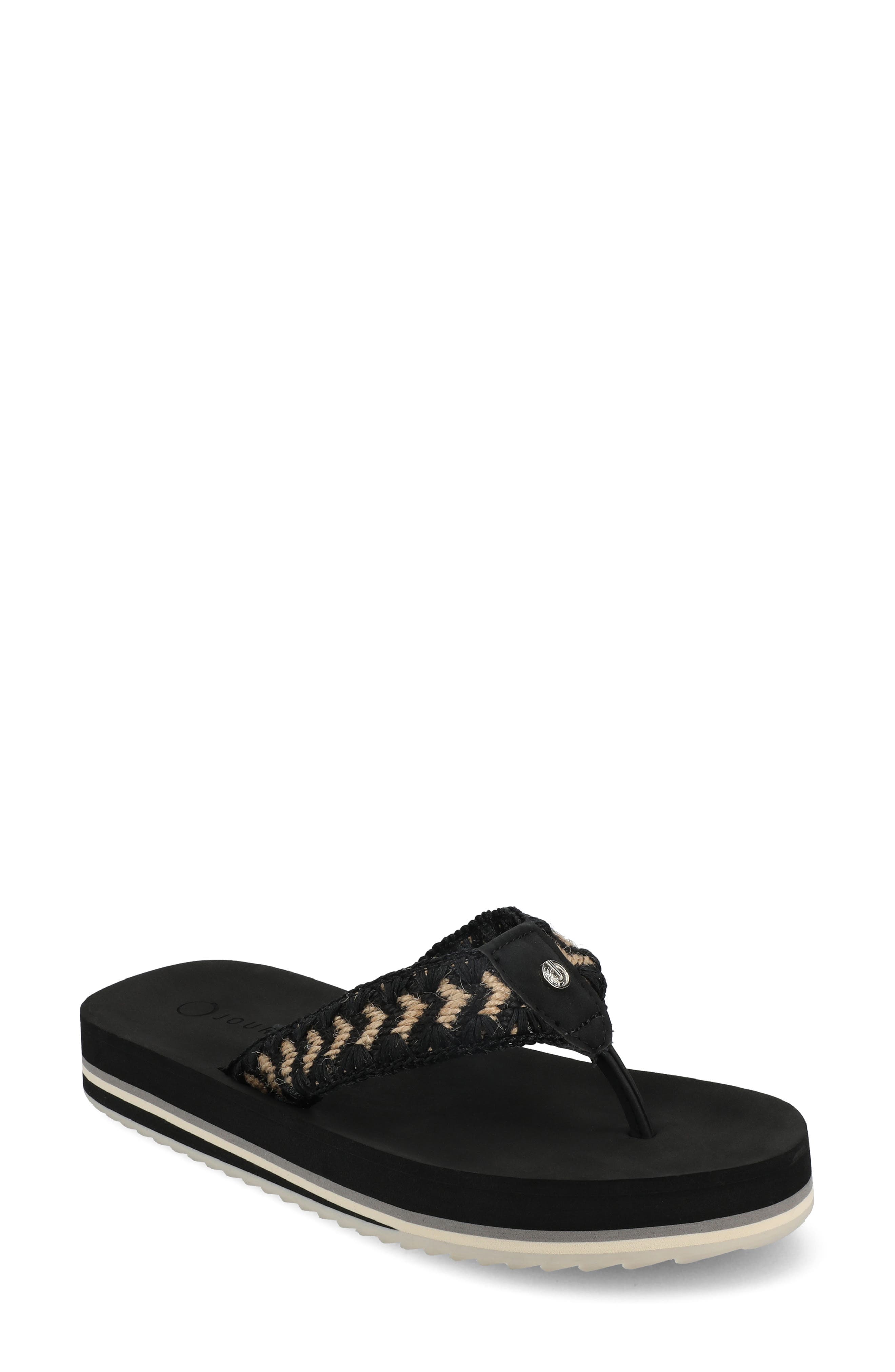 Eloddie Flip Flop