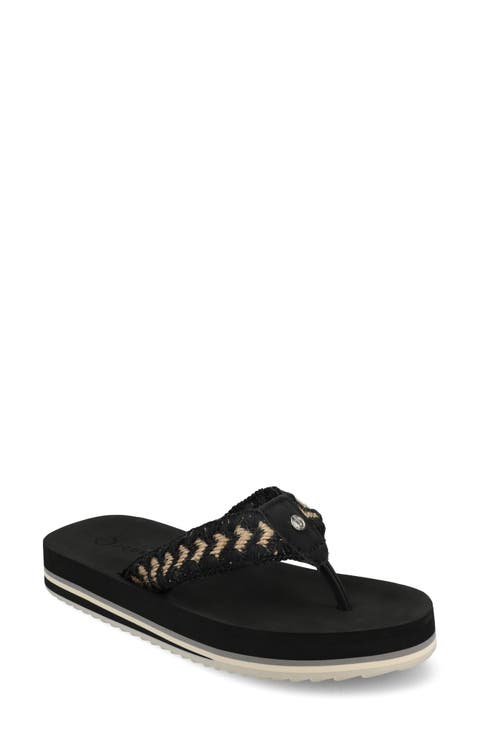 Eloddie Flip Flop (Women)