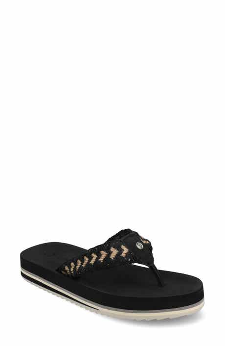 Journee Collection Eloddie Flip Flop