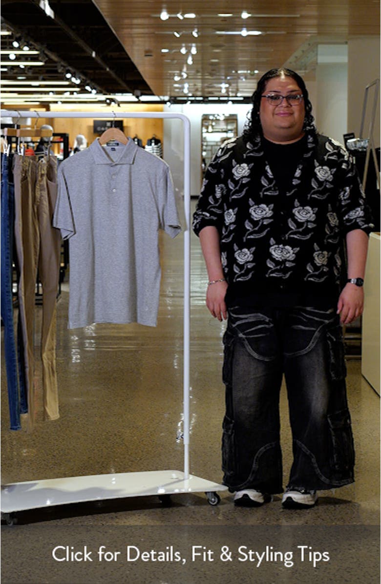 Excursionist Flex Polo, sales video thumbnail