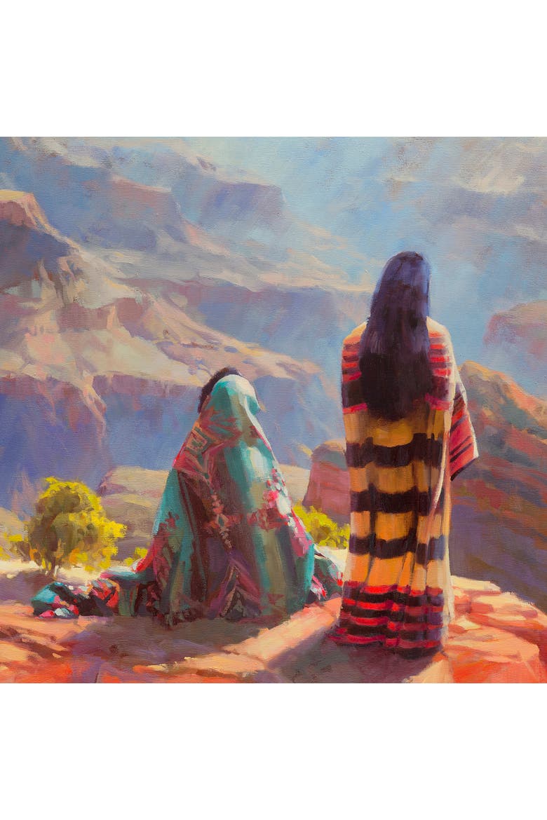 Stillness 500 piece Jigsaw Puzzle for Adults, Alternate, color, Multicolor