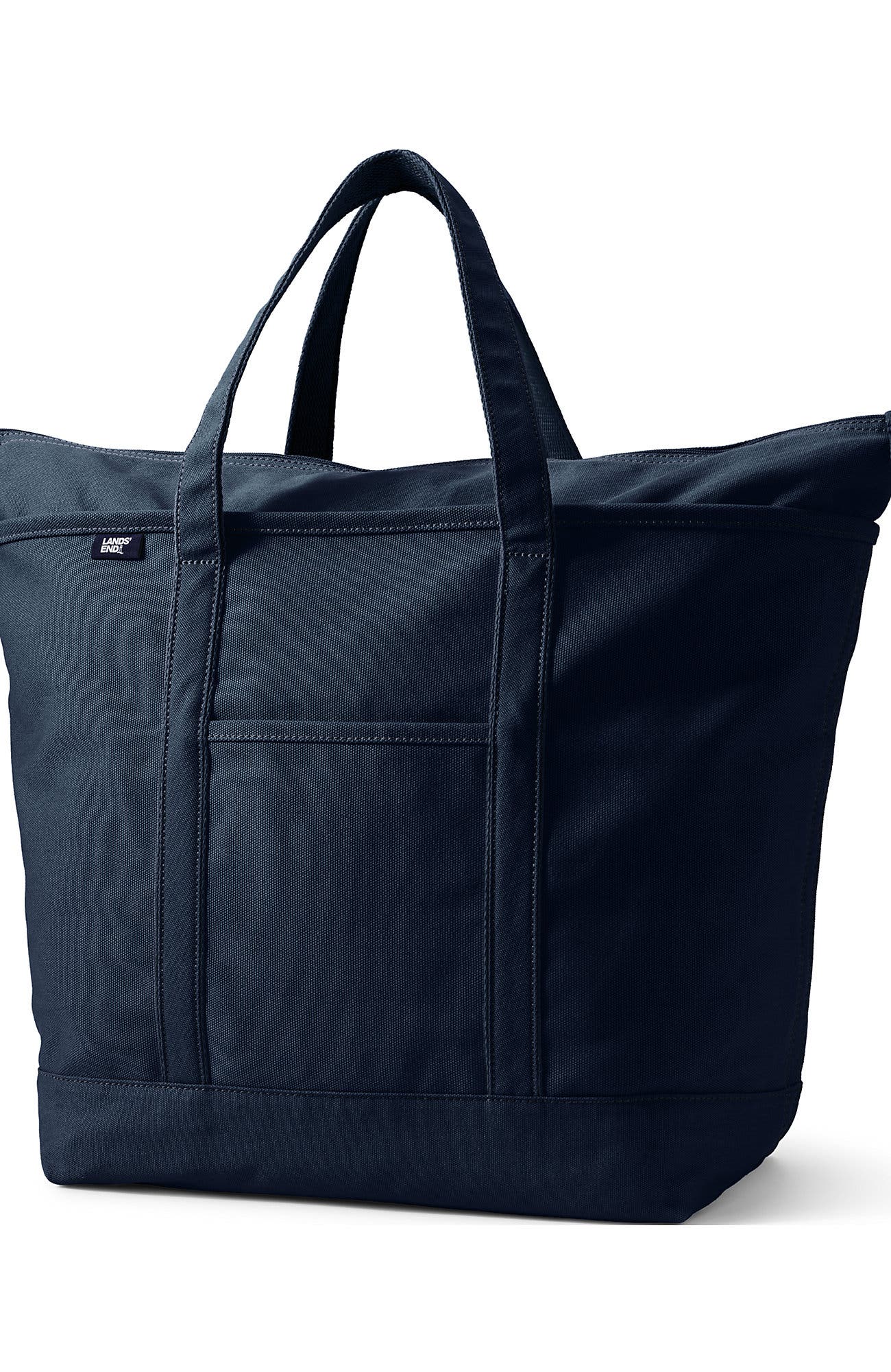 Natural/Navy Lands End