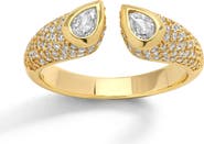 Mazin Jewels Nefertiti Ring