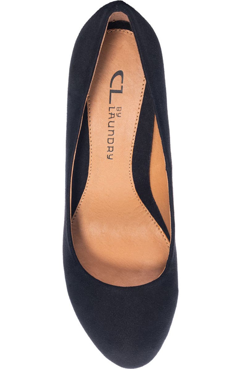 CL BY LAUNDRY Nima Wedge Pump, Alternate, color,