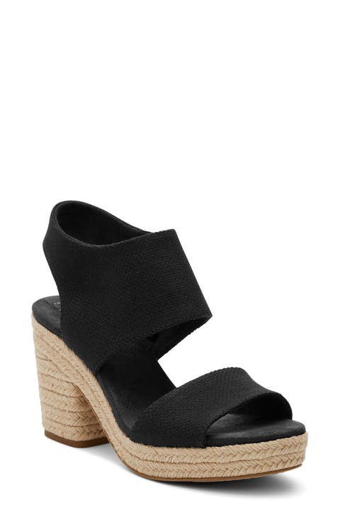 Majorca Platform Sandal (Women)