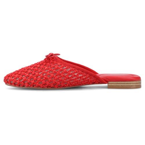 Birdies The Lovebird Slide In Red