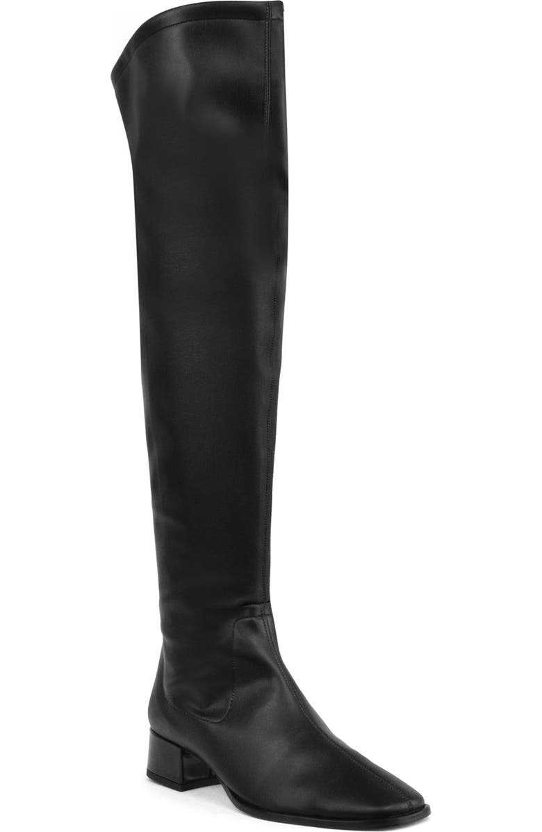 Valentina Rangoni Assia Over the Knee Boot, Main, color,