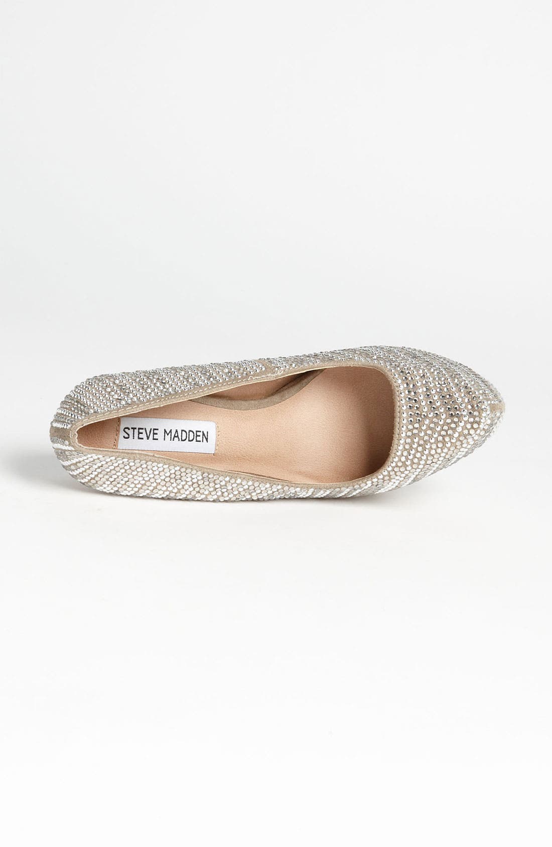 Steve Madden 'Dyvinal' Pump, Alternate, color, 
