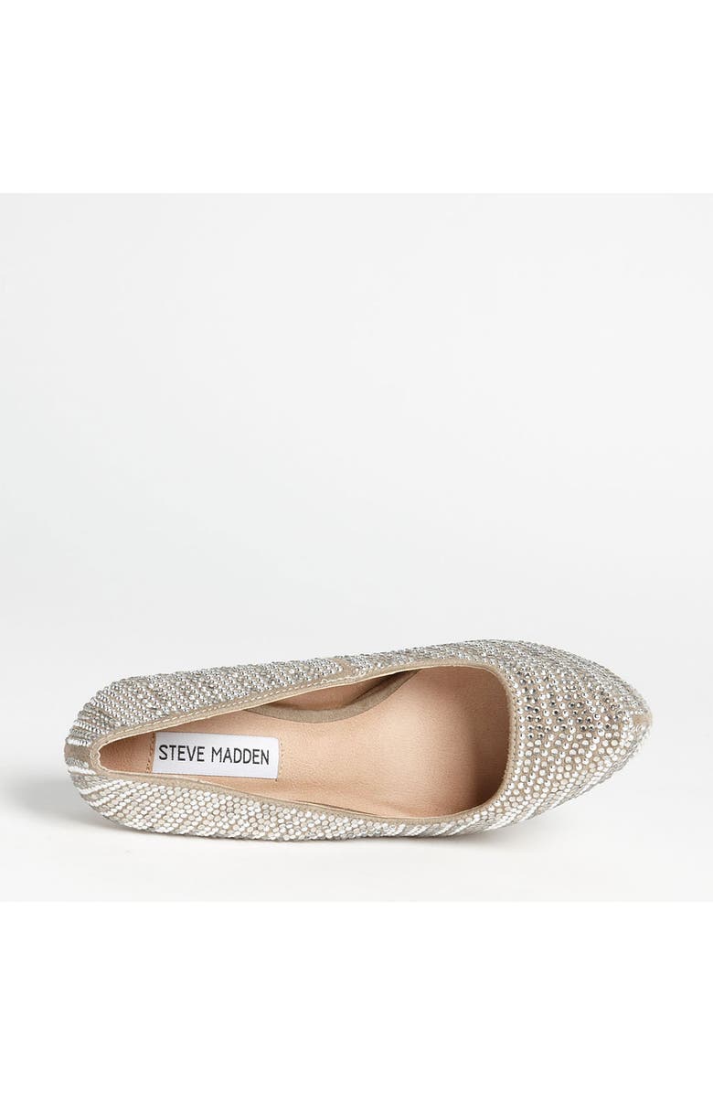 Steve Madden 'Dyvinal' Pump, Alternate, color,