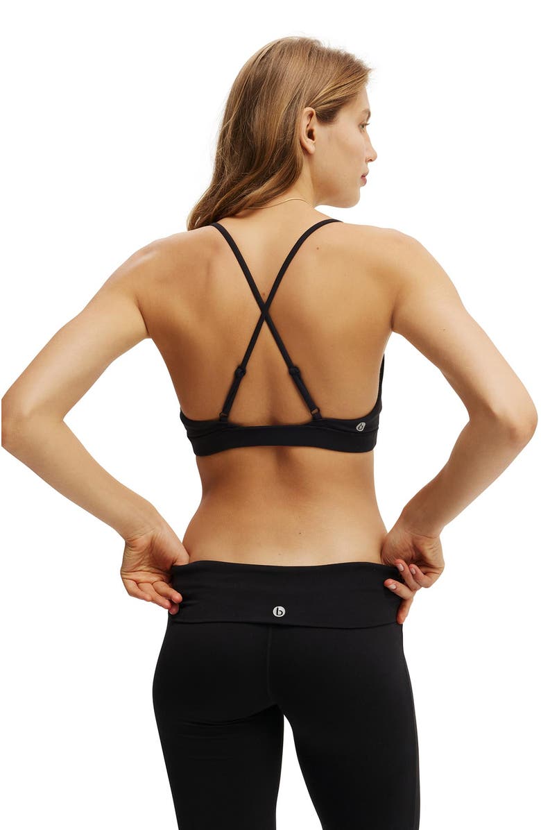COTTON ON BODY Women's Active Ultra Soft High Apex Crop, Alternate, color, 