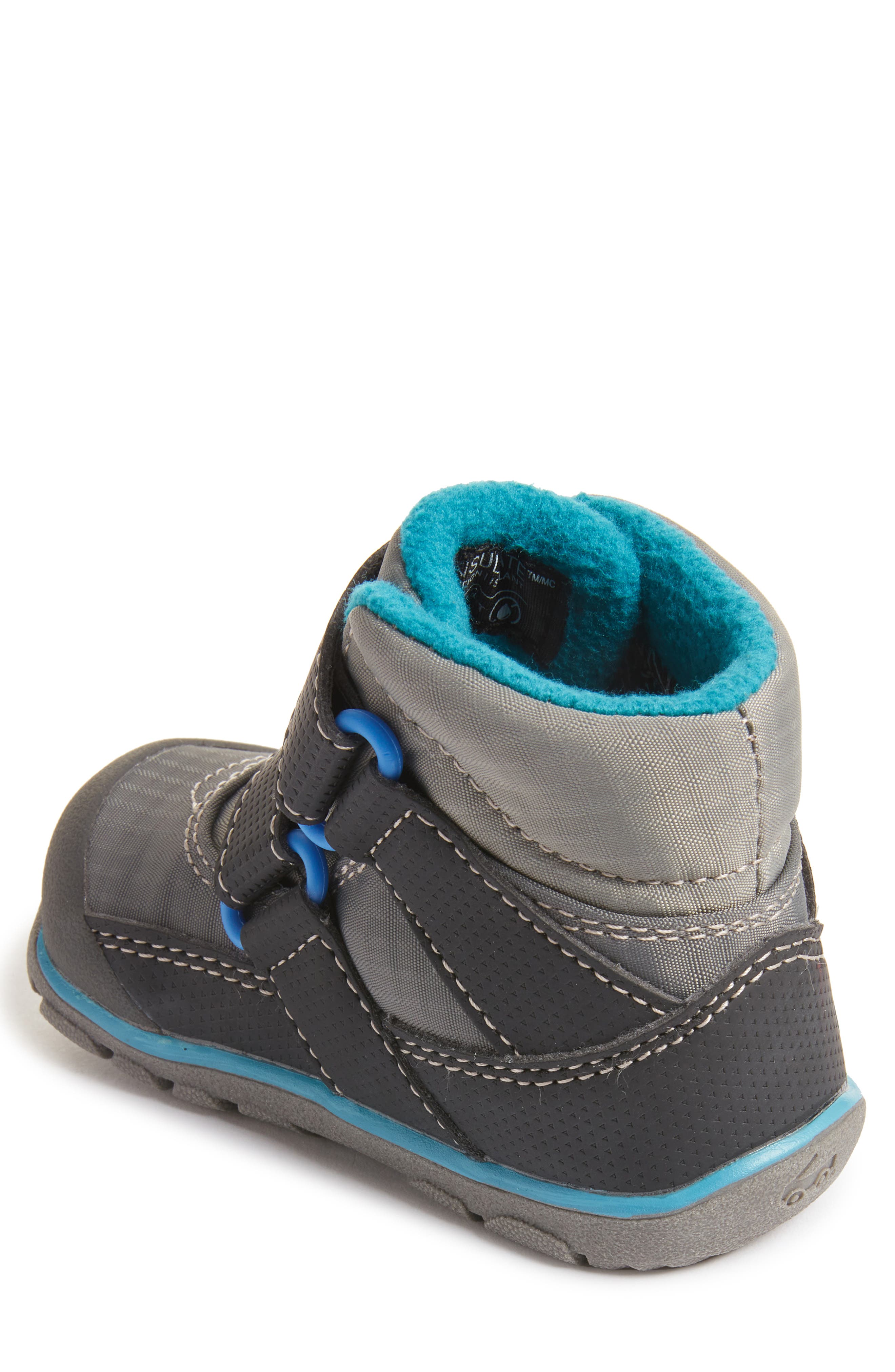 See Kai Run Atlas II Waterproof Insulated Boot, Alternate, color, 